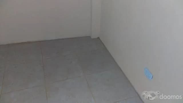 SE ALQUILA CUARTO EN ATE - 1