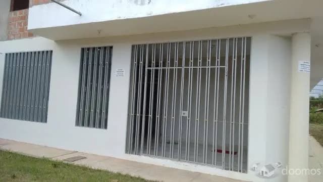ALQUILO LOCAL DE 260 M2 EN PUERTO MALDONADO - 1
