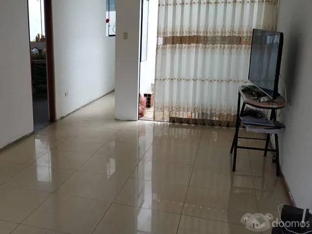 Vendo Dpto. 120 m2. 1er. Piso – Urb. Sto. Domingo - Carabayllo - 1