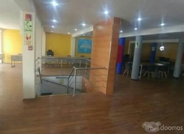 Amplia y Hermosa Oficina! CENTRO DE LOS OLIVOS - 2