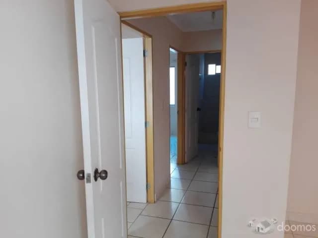 DEPARTAMENTO EN VENTA - CHICLAYO - 1