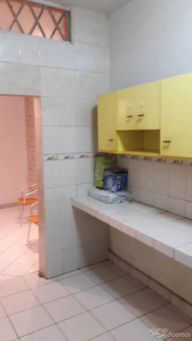 CHALET CENTRICO A 1  EN ALQUILER - 1