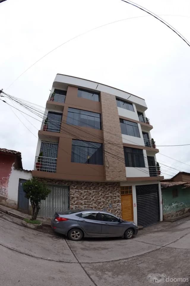 ALQUILER DE OFICINA A LA CALLE - CERCADO DE CUSCO - 1