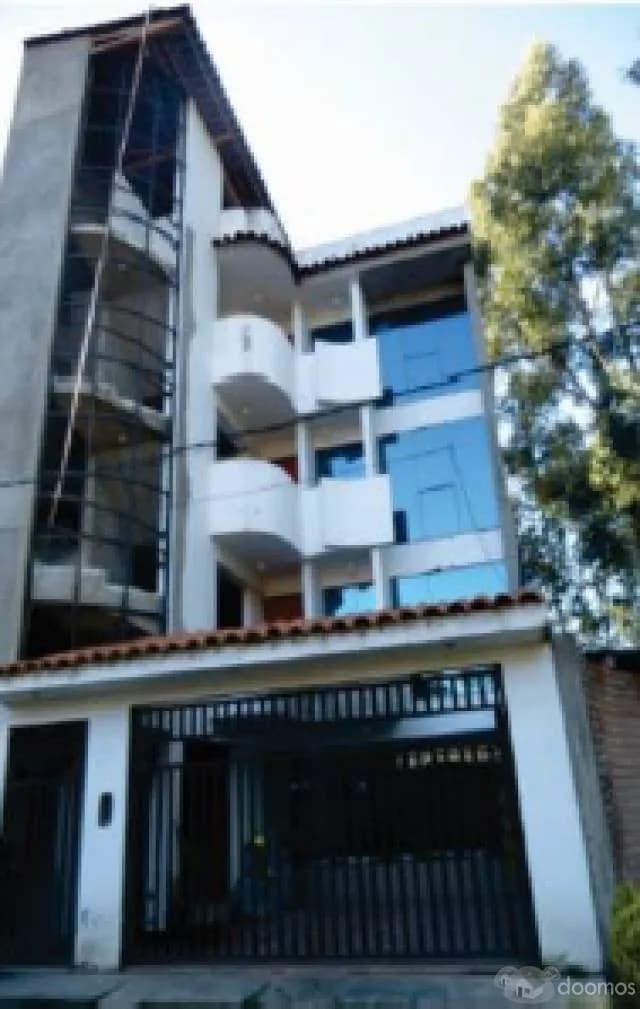 DEPARTAMENTO EN VENTA ZONA RESIDENCIAL DE HUARAZ, ÁNCASH - 1