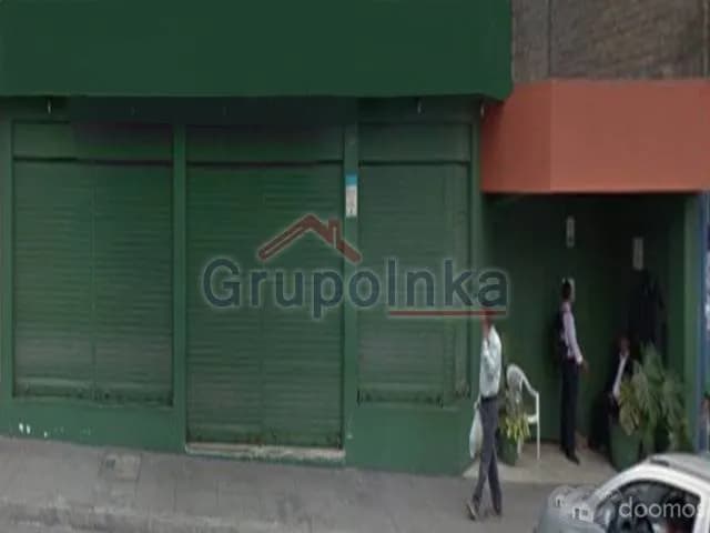 EXCELENTE LOCAL COMERCIAL LA MOLINA - 1