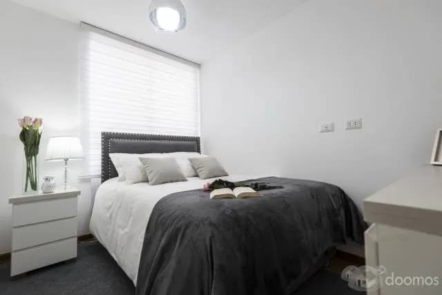 Alquiler Temporal Departamento Jesús Maria 03 Dormitorios  Cerca al Campo Marte - 1