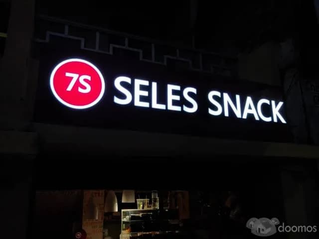 Traspaso de negocio de snack por san miguel, buena zona, cerca a parque de las leyendas, precio negociable - 1