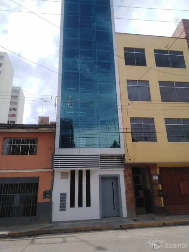ALQUILO OFICINAS EN HUANCAYO - 1