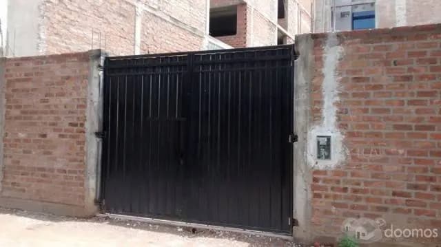 VENTA DE TERRENO - 1