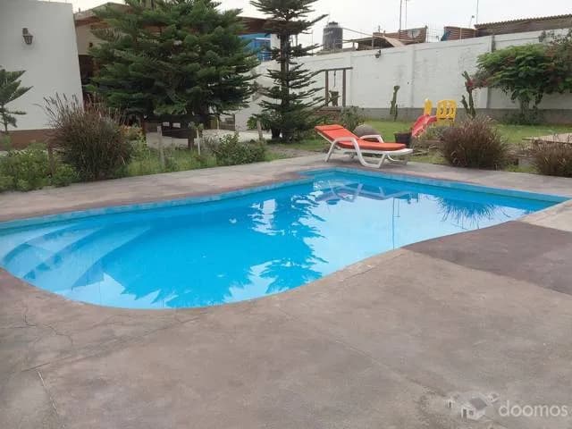 Hermosa Casa con Piscina!!! - 1