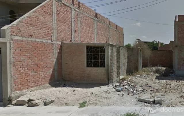 Vendo módulo de 3 ambientes en Urb. El Bosque - 1