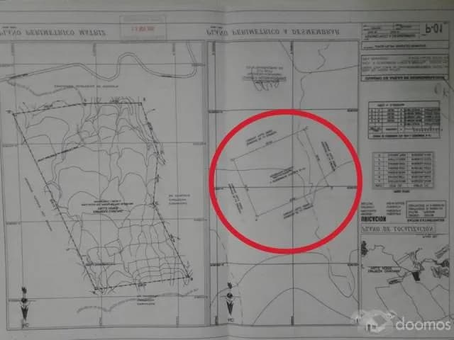 VENDO TERRENO DE 20.000 mt2 EN AREQUIPA- CHIGUATA - 2