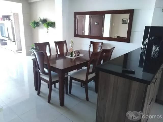 HERMOSO DEPARTAMENTO EN VENTA EN EL GOLF PRECIO OCASION POR VIAJE - 2