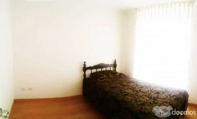 Alquilo HABITACIÓN para ESTUDIANTE en Dúplex de Estreno - 1