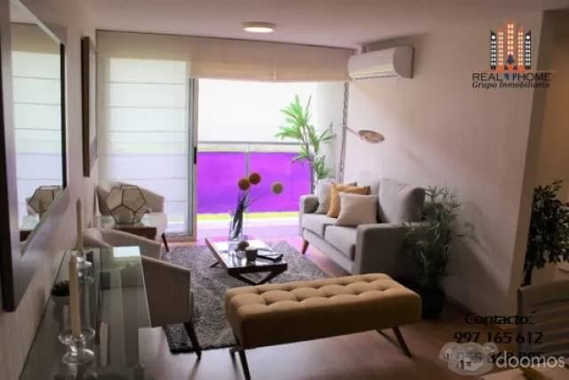 ULTIMOS DPTOS. ESTRENO A UN PASO DE SAN MIGUEL - ENTREGA JULIO 2020 - 1