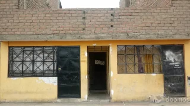 OFERTA INSUPERABLE VENTA DE TERRENO PARA COMERCIO EN AV. EVITAMIENTO A 3 CDRAS DE PUENTE NUEVO. - 1