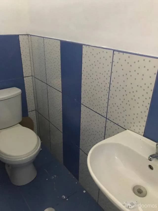 SE ALQUILA LOCAL O VIVIENDA - 1