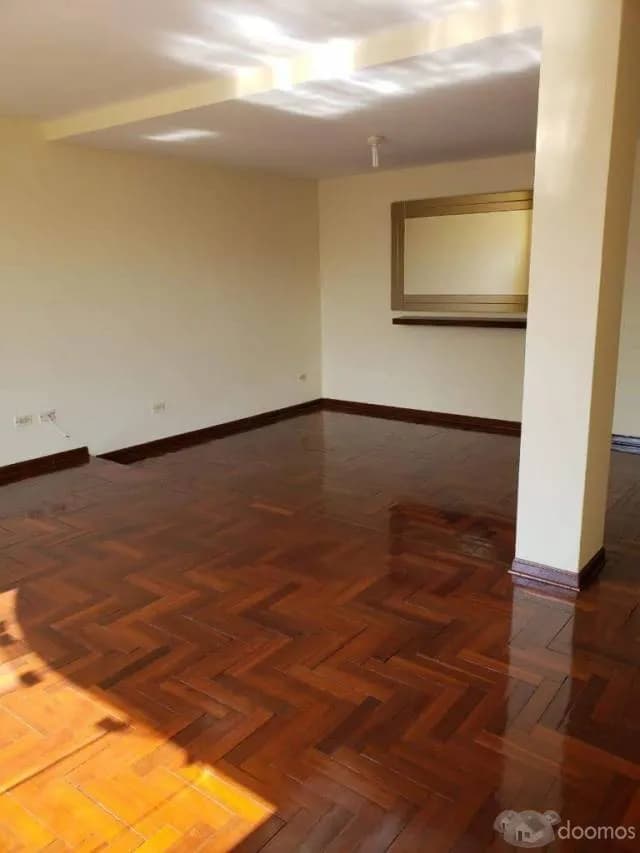 ALQ.DPTO. 100m mas cochera ALT.CDRA 23 VELASCO ASTETE- SURCO tlf 968067158 - 1