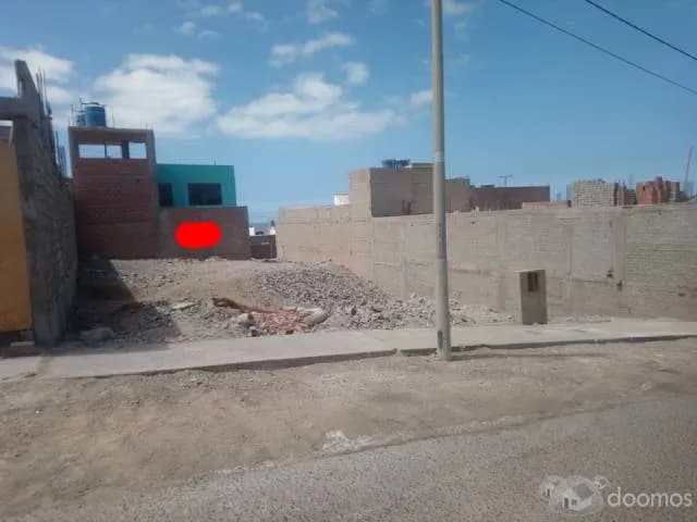 Venta Terreno Ilo-Moquegua - 1