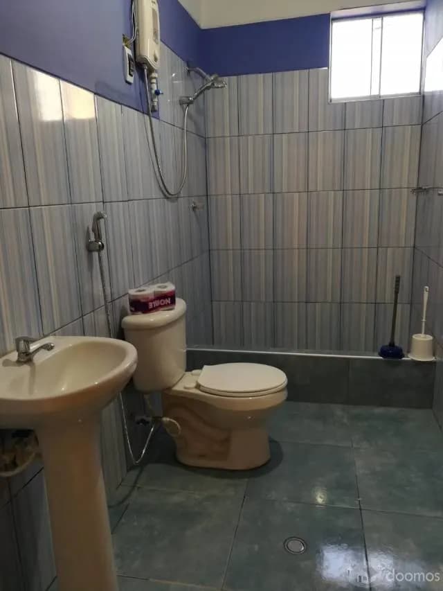 VENTA DE CASA EN TALARA - 1