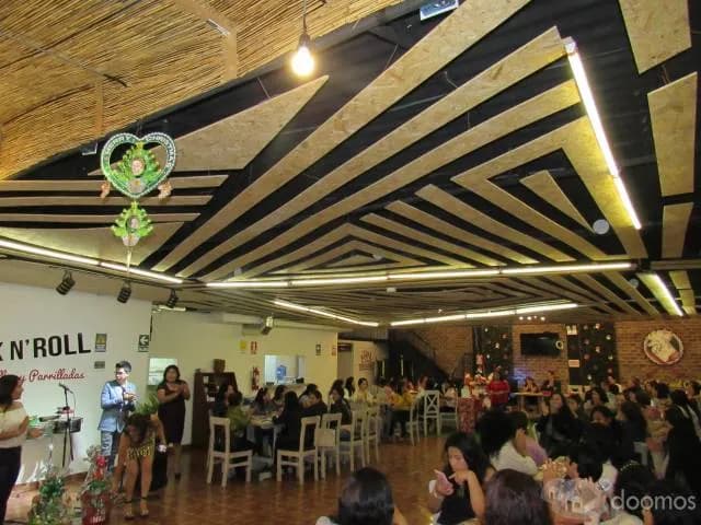 Traspaso Restaurante - 2