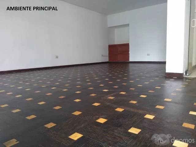 LOCAL OFICINA PRECURSORES 375 MARANGA SAN MIGUEL 1ER PISO CRUZE DE AVENIDAS - 1