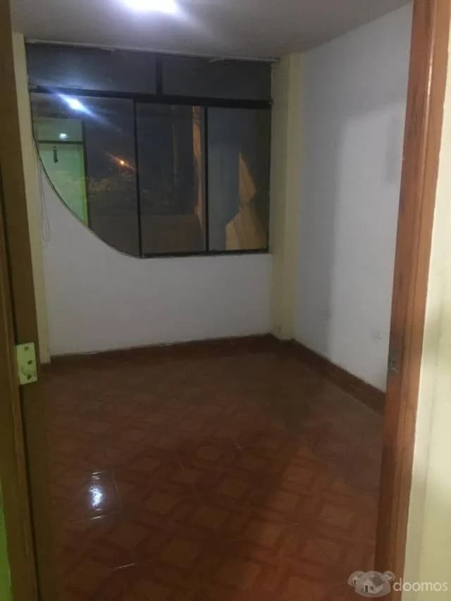 ALQUILER DE DEPARTAMENTO - 1