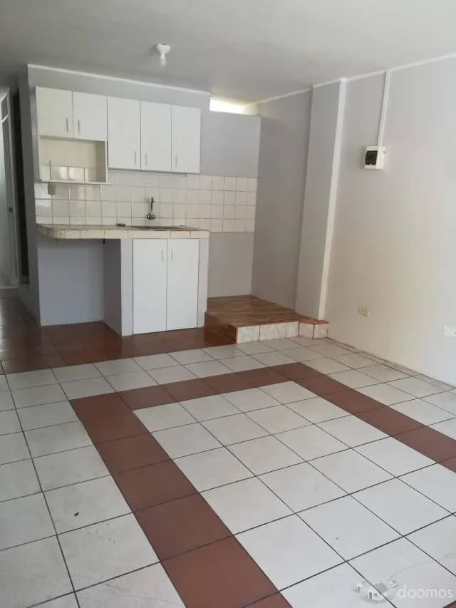 Dpto en Bellavista, CERCA A MALL COLONIAL Y MINKA. - 1