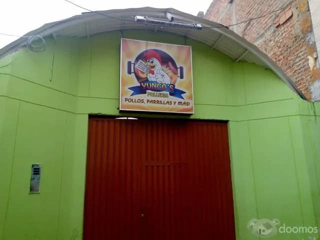 A PRECIO DE OCASION SE VENDE UN INMUEBLE EN LLATA - 1