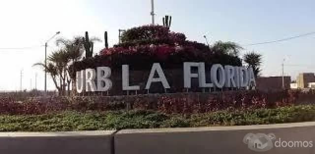 VENDO TERRENO EN ICA- URB. LA FLORIDA, SUBTANJALLA!! - 1