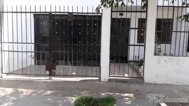 vendo casa solo primer piso independizado - 1