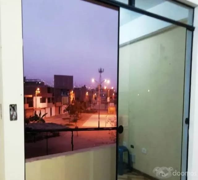 Alquiler de habitaciones-ROOM MATE - 1