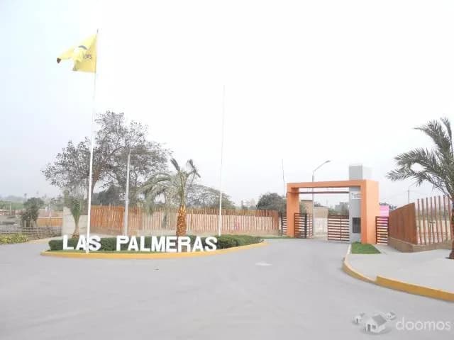 TRASPASO TERRENO POR OCASIÓN - 1