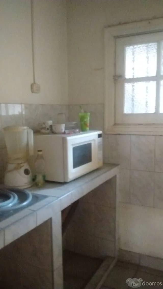 departamento traspaso  $ 80 MENSUAL en pleno centro de la ciudad de Lima - 2
