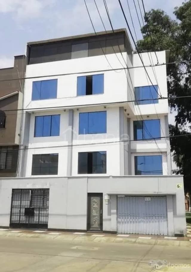 ALQUILER Y VENTA - 1