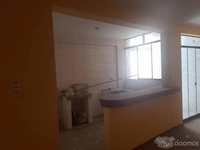 Alquilo Departamento - 1