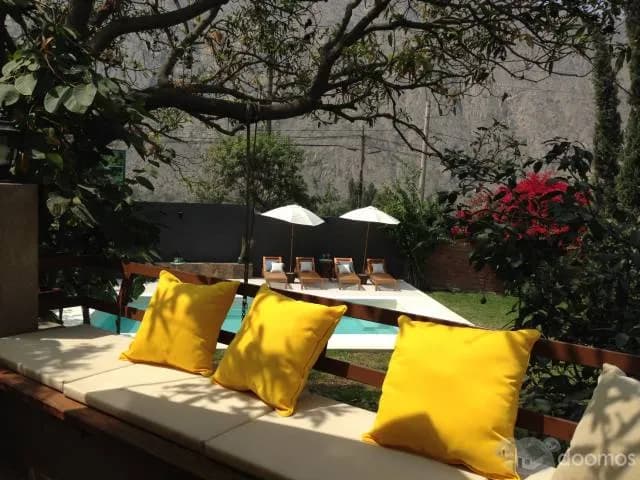 Casa de Campo Cerro Alto Boutique - encuentra el confort en la simplicidad y el placer en la calidez... - 2