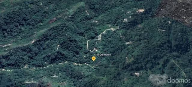 Vendo terreno precio por ocacion - 1