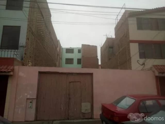 TERRENO EN URB PANDO - 1