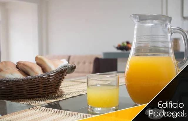 Proyecto Edificio Pedregal (Últimos departamentos) - 1