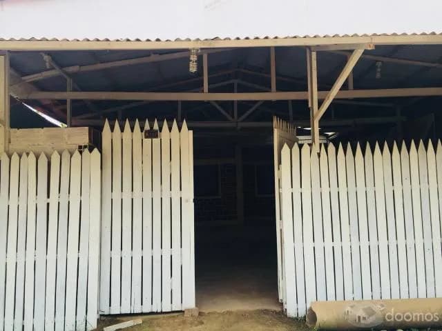 VENTA DE CASA - 1