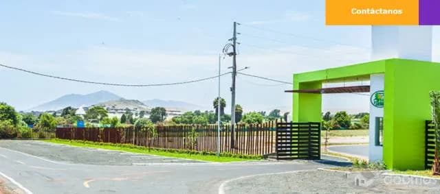 VENTA DE TERRENO: 1ERA ETAPA - LAS PRADERAS DE NUEVO CHIMBOTE - 1