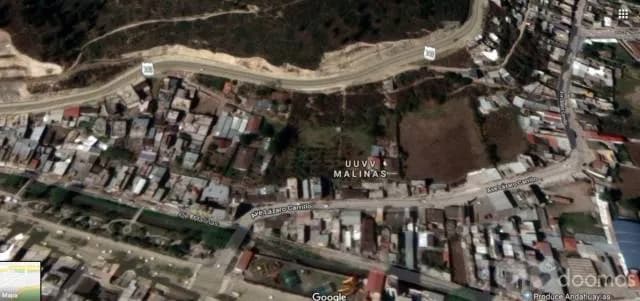 EXCELENTE TERRENO EN ANDAHUAYLAS - venta - 1