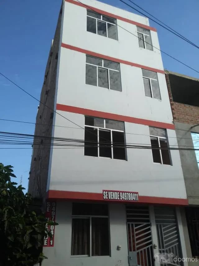 Se venden 2 Duplex POR ESTRENAR 135m² c/u con terraza compartida - 1