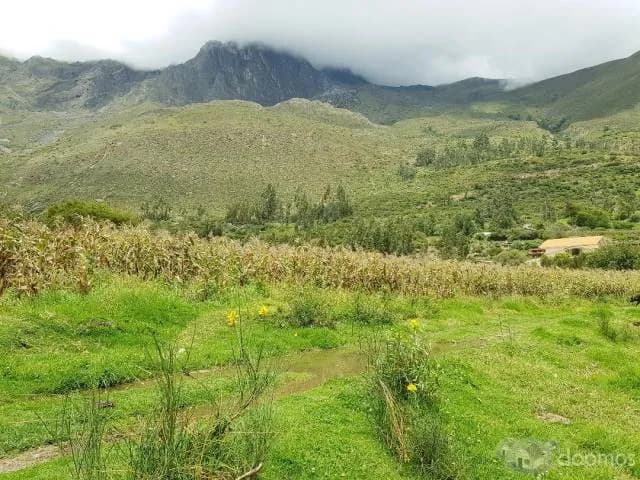 Terreno Valle Sagrado de los Incas - 2