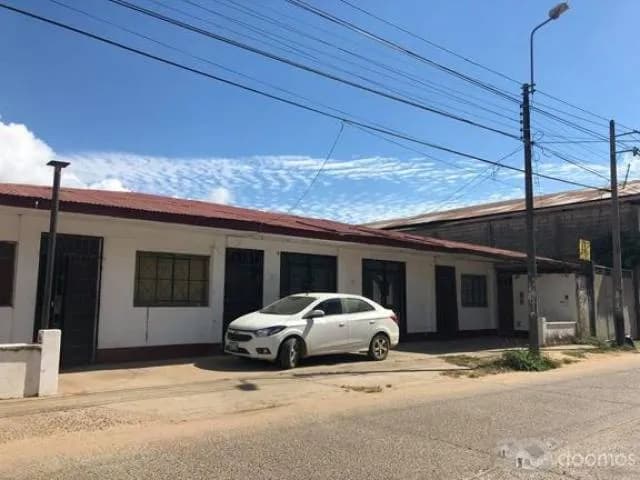 Venta de Terreno 1000 m2 - 1