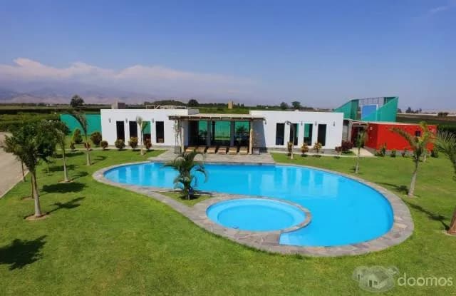 Venta Terreno- San Vicente de Cañete - 1