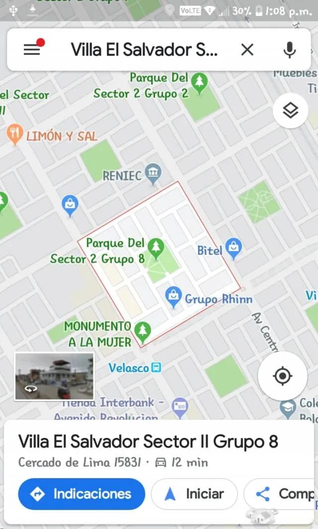 venta de los aires del 3erpiso - 1