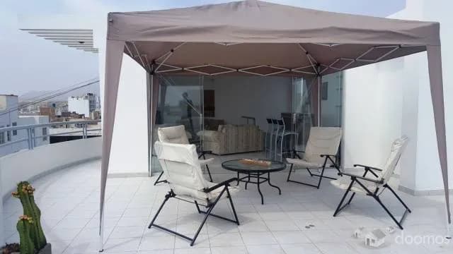 DEPA EN HUANCHACO CON JACUZZI - 2