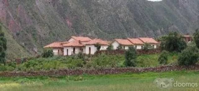 VENTA DE  HACIENDA QOLLOTARO – CAICAY - TERRENO - 1
